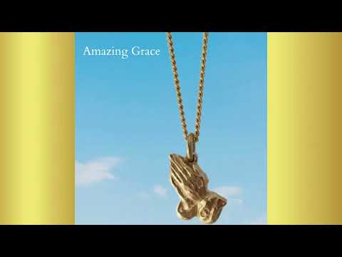 Marcus Montgomery - Amazing Grace