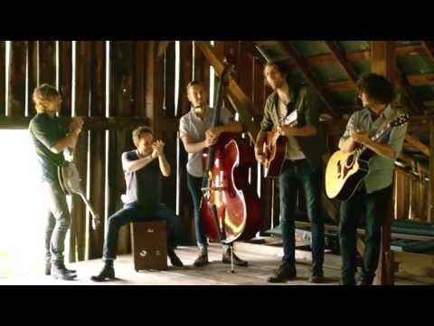 Flying Acoustic - Green River Ordinance