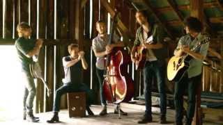 Flying Acoustic - Green River Ordinance