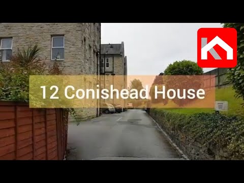 Property Tour - 12 Conishead House, Ulverston, LA12 9RX