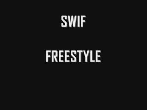 SWIF - FREESTYLE