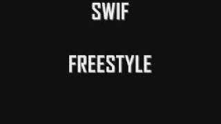SWIF - FREESTYLE