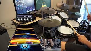The Course Of Nature by Angra - Pro Drum FC
