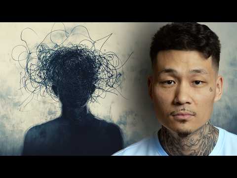 Why you can’t stop overthinking [and how to fix it]