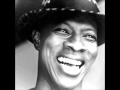 Keb' Mo'- Muddy Water. By Private Detective succeeDmascot (Sir-Mascot)