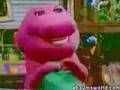 Barney And Friends Crank Dat