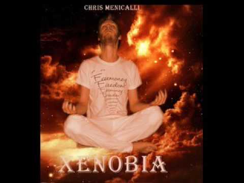 Chris Menicalli - 12 Legacy (Xenobia)