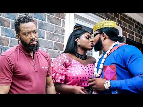 This Story Will Make You Love Frederick Leonard & Destiny Etiko More Full Movie 2023 Latest Movie