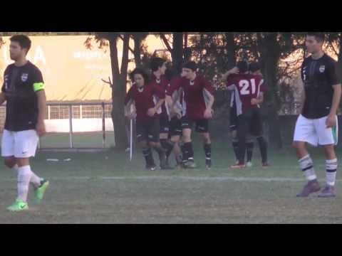 SPORTSVIDEO HD - Grandes momentos UBA 1.0