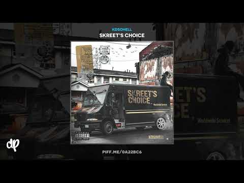 KDSoHell - Call Of Duty [Skreets Choice]