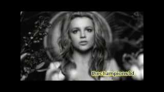 Britney Spears - E-Mail My Heart