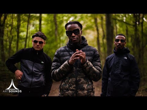 ROLLÀN x Piraat x Hiewi - Money Telt (prod. Moker_B)