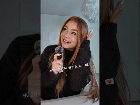 MIJN GEHEIM 👀✨💌