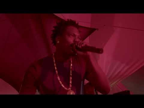 Minami’s Outdoor Show 2022 - Jackson Blai, Biga Luga, Repsen T, Ogelvaro & Damaru