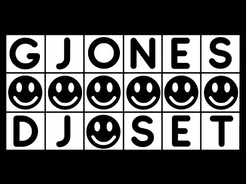 iamyerrow (G Jones DJ Set) @ The Ineffable Thanksraving, Arbiter's Sanctuary Discord