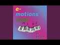 e-motions