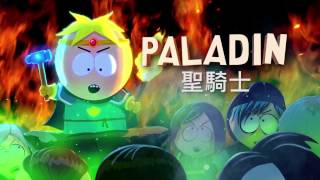 South Park: The Stick of Truth video 1