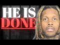 This New Evidence COOKS Lil Durk