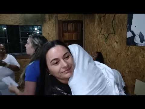 45-  Eu Estava em Pé Firmado - Mestre Irineu.