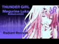 [Hono] Thunder Girl {Megurine Luka RUSSIAN cover ...