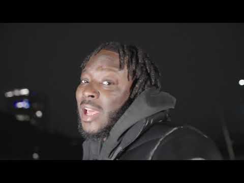 Trix Sosa - Don't Fail On Me (Official Video)