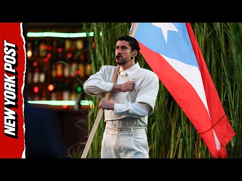 Super Bowl Halftimes: Bad Bunny vs. Turning Point USA | NY POSTcast