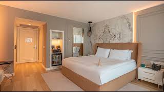Qlusive Hotel Kuşadası (Adults Only +12) Slideshow