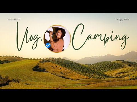 PEGANDO A ESTRADA VLOG CAMPING ASCURRA SANTA CATARINA 