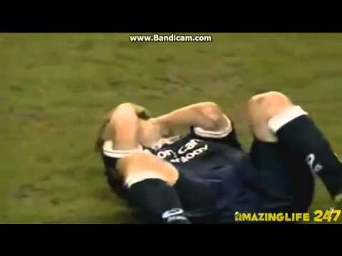 THE WORST SOCCER FLOPS (Futbol)
