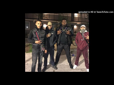 Dree Low x Adel Type Beat "Kapabel 2" | 2019 Svenskt HipHop/Trap Instrumental