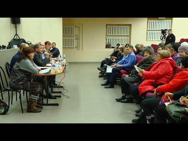 Скандал в Китое