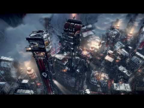 Frostpunk Video