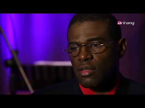 Youngjoi Song Quartet (feat. Antonio Hart, Saxo)"In the distance"