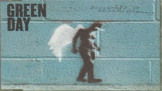 Download lagu Green Day ‎– Boulevard Of Broken Dreams Vinyl 2017 mp3