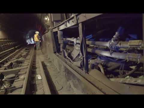 Cuomo L Train Shutdown