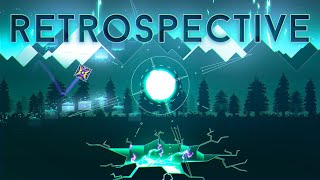 Cover art for Retrospective