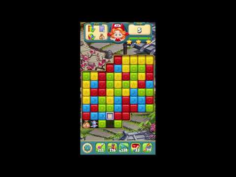 Toy Blast Level 5067