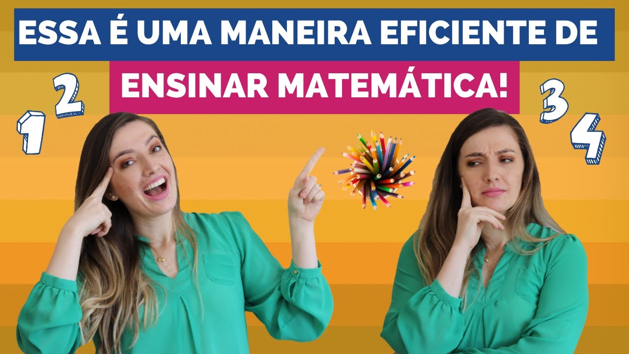 Letramento Matemático