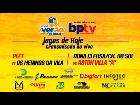 COPA VERÃO COSTA RICA 2022 - JOGOS 25 OUT 2022