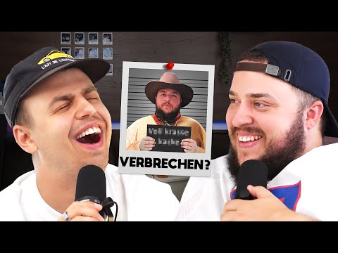 Wie Dominik die Gesetze brechen will (#312)