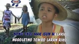 Download lagu Jefri - Nggolet Roso'an [ ] mp3