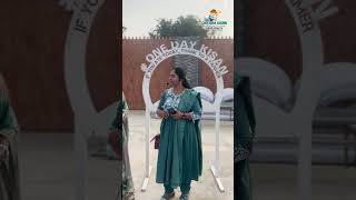 One Day Kisan