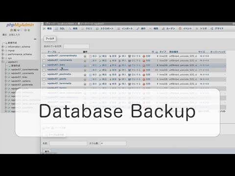 バックアップバディサーバー情報