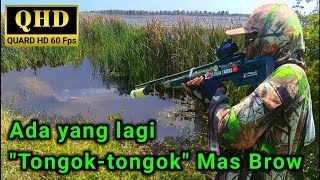 Download lagu Melipir rawa kulon kali. Menembak ikan di rawa mp3