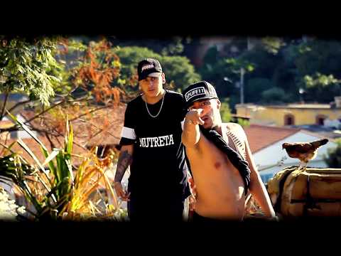 Noroeste Cypher #1 - Pochete de bode | Tchouzen | Menta | Lele | Sub