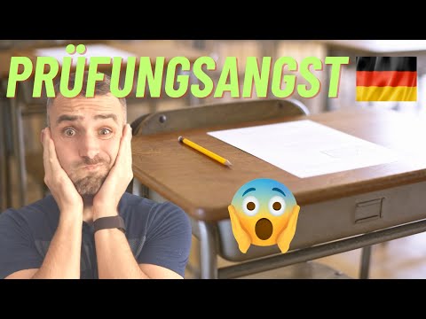 So schaffst du jede Prüfung - mit Dr. Martin Krengel / Deutsch Podcast