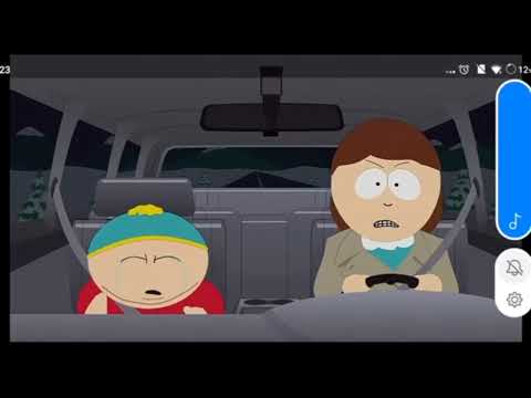 stan twitter: wants he cartman ipad