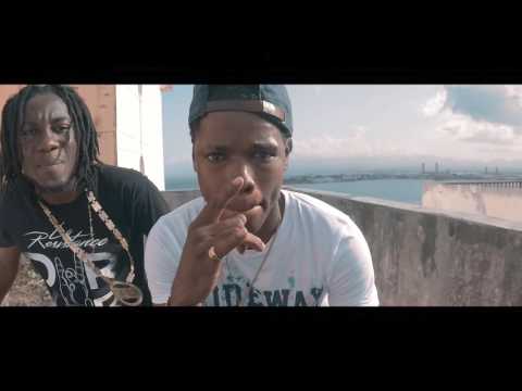 Qualy x Baly G (Madtwoz) - Go Hard (Prod. by Yungspliff)