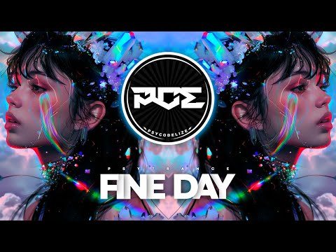 PSYTRANCE ● Miss Jane - Fine Day (Rexalted Remix)