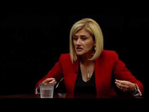 Mimoza Kusari, Kandidate e Alternativës për Gjakovës